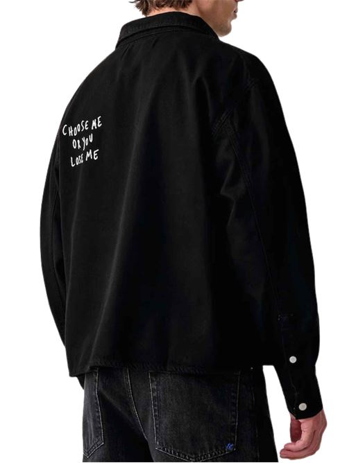 Overshirt Karl Lagerfeld Jeans x Pietro Terzini Karl Lagerfeld jeans | B4M16003999